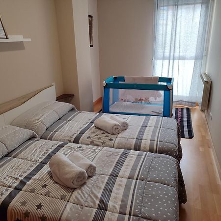 Verarlanza Lerma Eksteriør bilde