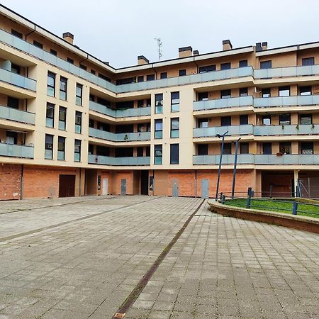 Verarlanza Lerma Eksteriør bilde